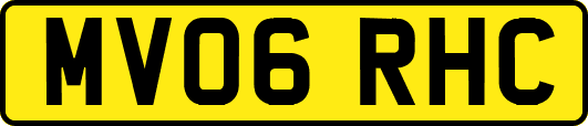 MV06RHC