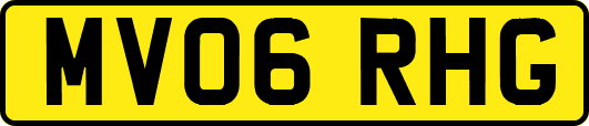 MV06RHG