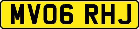 MV06RHJ