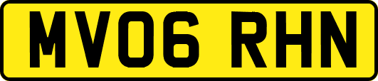 MV06RHN