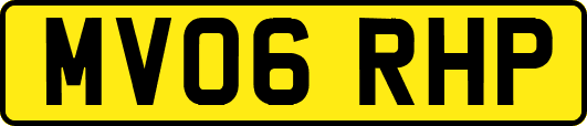 MV06RHP