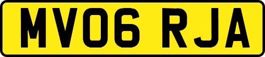 MV06RJA