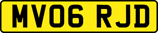 MV06RJD