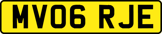 MV06RJE