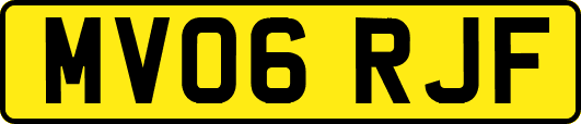 MV06RJF