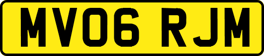 MV06RJM