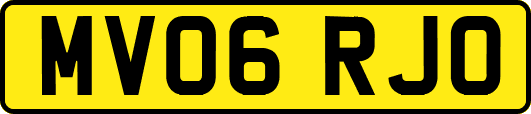 MV06RJO