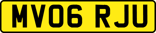 MV06RJU