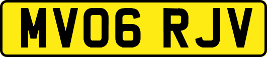 MV06RJV