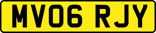 MV06RJY