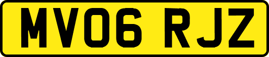 MV06RJZ