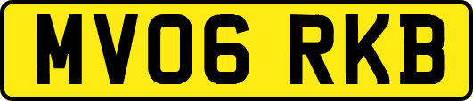 MV06RKB