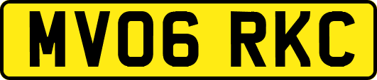 MV06RKC