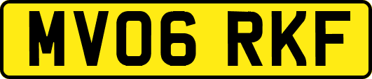 MV06RKF