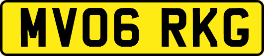 MV06RKG