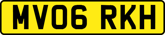MV06RKH