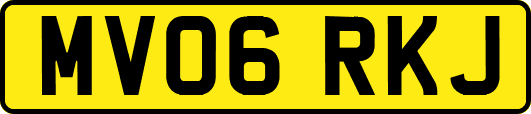 MV06RKJ