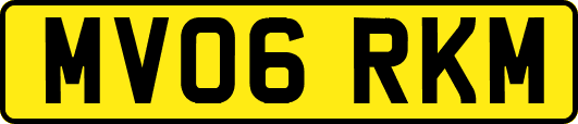MV06RKM