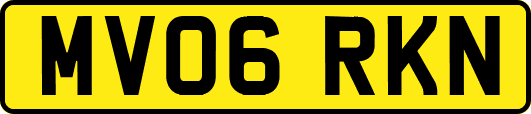 MV06RKN