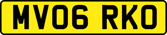 MV06RKO