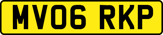 MV06RKP