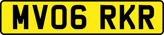 MV06RKR