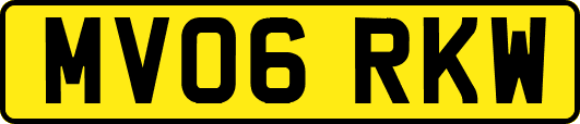 MV06RKW