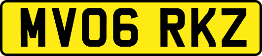 MV06RKZ