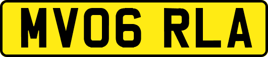 MV06RLA
