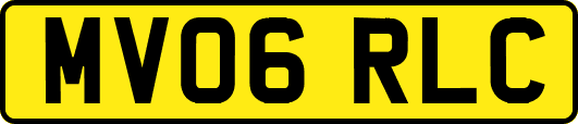 MV06RLC