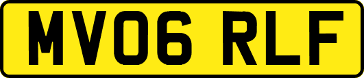 MV06RLF