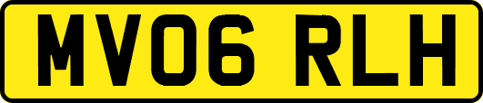 MV06RLH