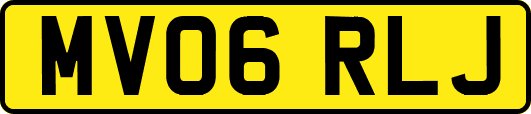 MV06RLJ