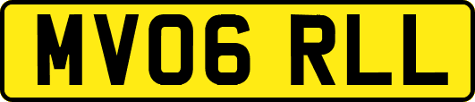 MV06RLL