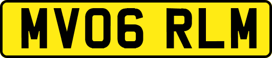 MV06RLM