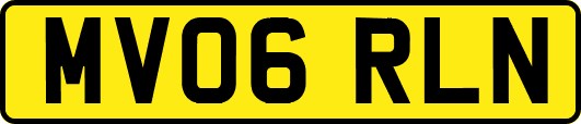 MV06RLN