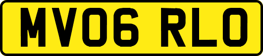 MV06RLO
