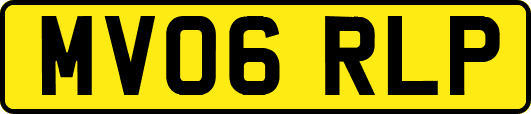 MV06RLP