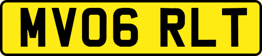 MV06RLT