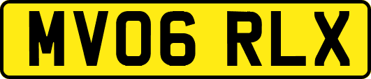 MV06RLX