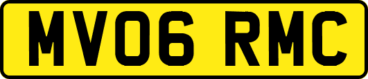 MV06RMC