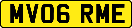 MV06RME