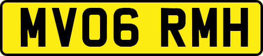 MV06RMH