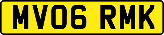 MV06RMK