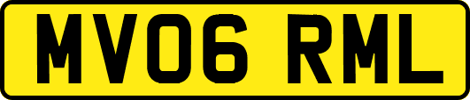 MV06RML