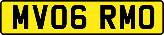 MV06RMO