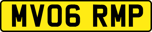 MV06RMP