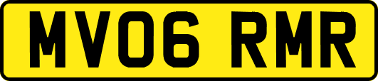 MV06RMR