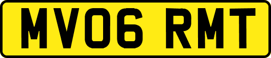 MV06RMT