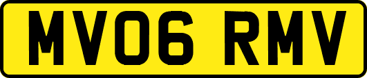 MV06RMV